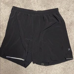 Lululemon Surge Shorts